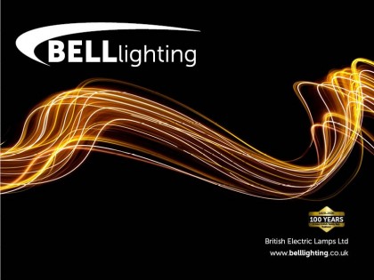 BELL Lighting joins Made in Britain