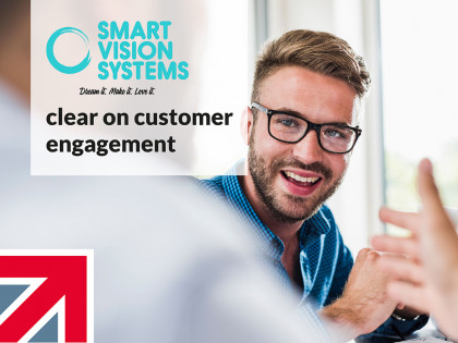 Smart Vision Systems clear on customer engagement