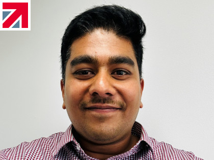 CU Phosco promotes Nihal Najeem to Laboratory Manager