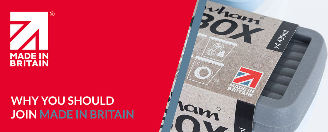 2024 Why you should join Made in Britain