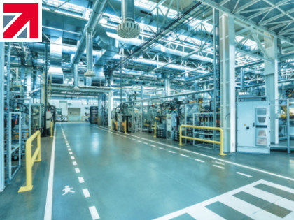 The perfect spill containment solution for high-temperature and hazardous environments