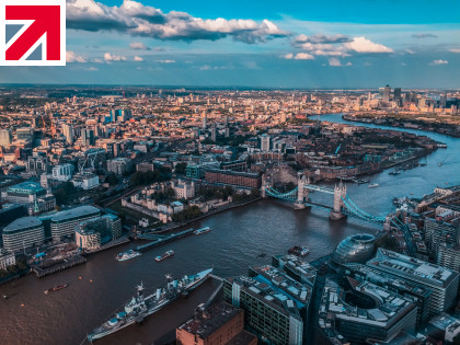 Why London's 5G is lagging