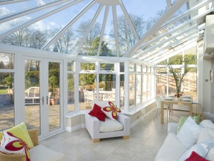 Refresh Conservatory Roof Replacements is proud to join the Made in Britain Campaign