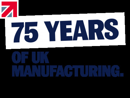 Drayton celebrates 75 Year of UK Manufacturing in 2024