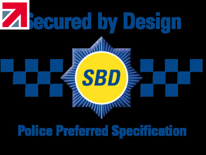 Access2 achieves Secured by Design Membership – Raising the bar in mechanical security standards
