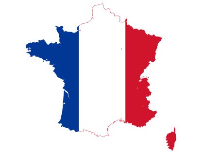 An awards opportunity for members who export to France