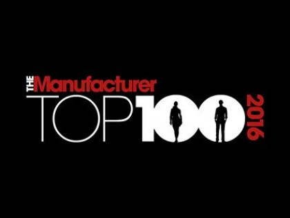 Campaign Members Scoop Multiple Awards at Top100 2016