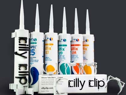 Cilly Clip Ltd joins Made in Britain