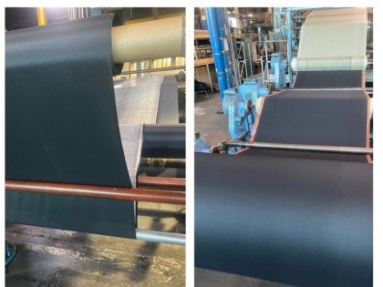 DLR Elastomer Engineering Ltd joins Made in Britain