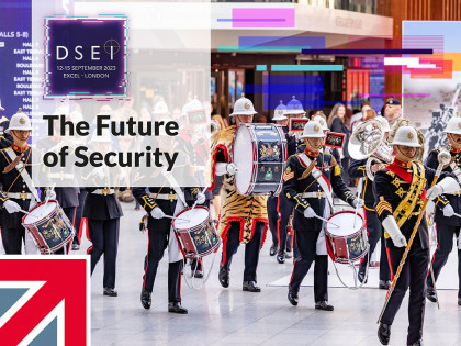 DSEI: Made in Britain to host its inaugural defence manufacturers' panel event