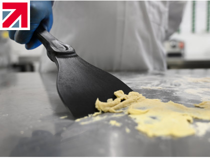 Elevating Standards: Why Hillbrush's Made in the UK brushes and hygienic cleaning equipment are essential for food safety