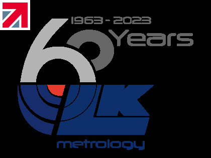 LK Metrology Celebrates 60th Anniversary!