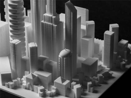 Lancashire3D’s green credentials help it to secure Made in Britain membership