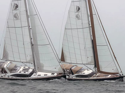 Kemp sails drafted in to help with respirator manufacture