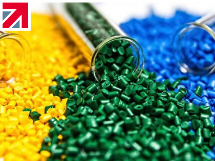 Differences in Food-Grade Plastic Injection Moulding Materials