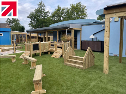Merstham Primary School