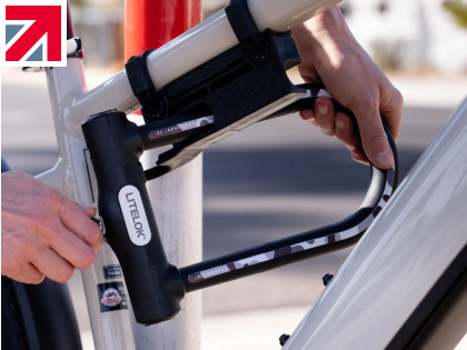 Bike theft in 2025: The facts you need to know