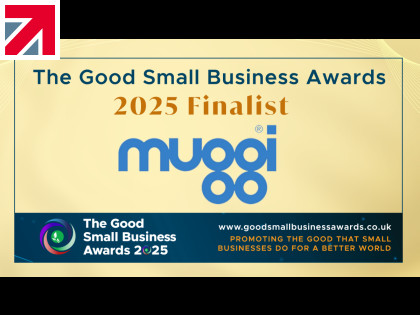 muggi offers independence, freedom and sustainability through a simple yet powerful design