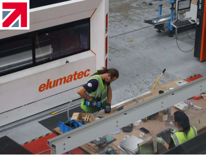 Precision engineering at AliDeck: manufacturing excellence with cutting-edge design and innovation