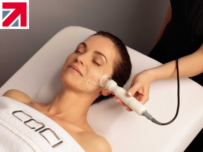 CACI to give skin a fresh start with NEW Prep & Glow