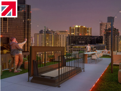 Unveiling Skydoor 2: The next evolution in Roof access technology