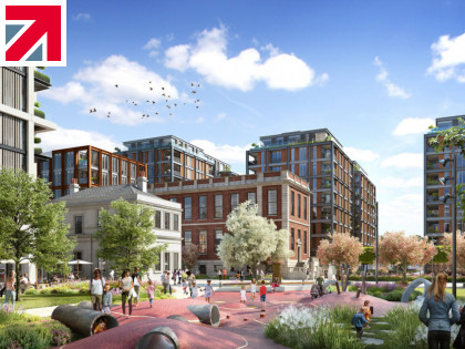 AliDeck will supply aluminium decking & drainage solutions for Kings Road Park Development project