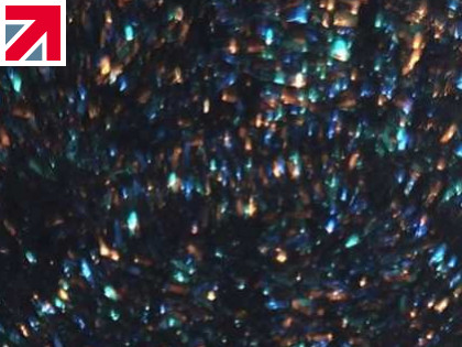 Synthetic Peacock Herl
