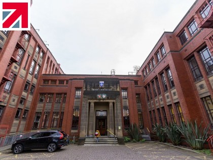 NEWCASTLE UNIVERSITY - PHASE 2