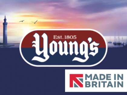 Young’s Seafood helps parents solve tea time challenges