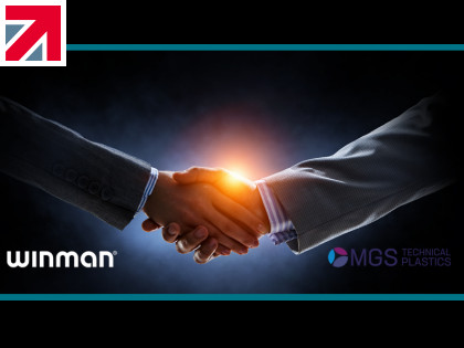 A partnership driving digital transformation and manufacturing excellence