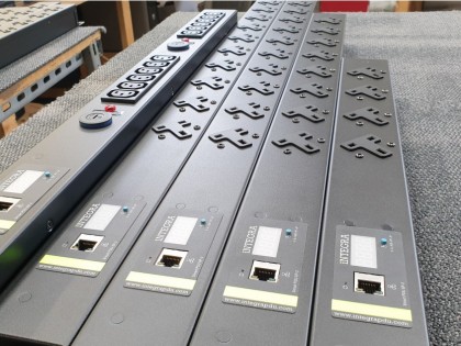 Integra PDU Ltd joins Made in Britain