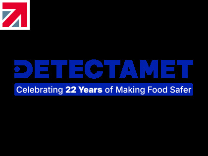 Detectamet celebrates 22 years of making food safer