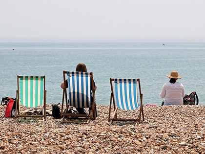 Heatwave: advice on high temperatures in the workplace