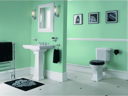 Imperial Bathrooms Ltd joins Made in Britain