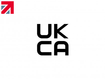 CE and UKCA marking – what this regulation change means, according to Sentry Doors