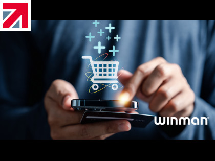 WinMan: How E-commerce growth is changing life in the warehouse