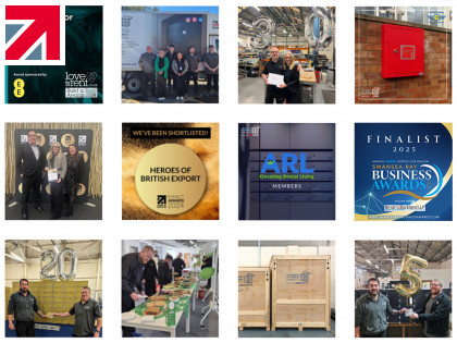 A year in review: Key innovations, global expansion, and how they’re shaping the future of SLB
