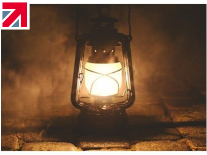 As the future for kerosene dims could biofuel heating ignite?