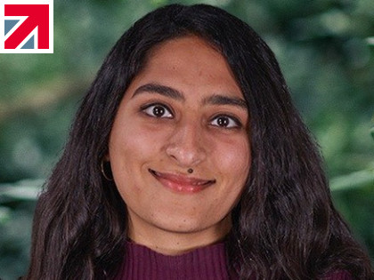 Delphis Eco funds University of Cambridge Masters in Sustainability Leadership Scholarship