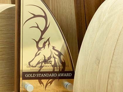 WCM&A Ltd attains accreditation to the Made in Britain organisation