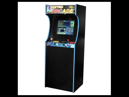 Arcade Depot joins Made in Britain