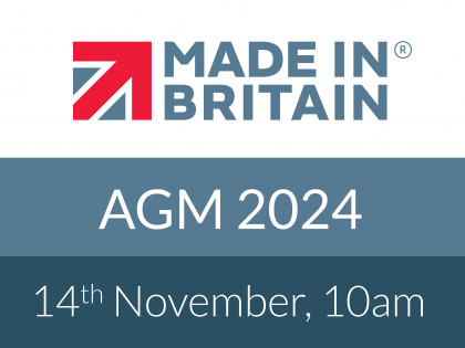 Annual General Meeting 2024