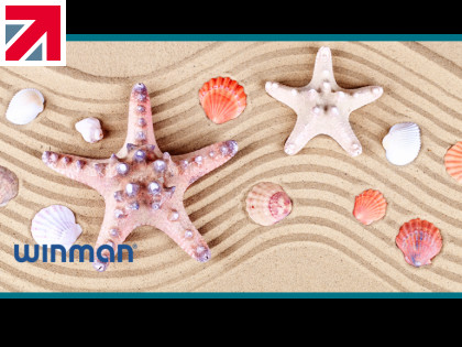 WinMan: Newsletter June 2025