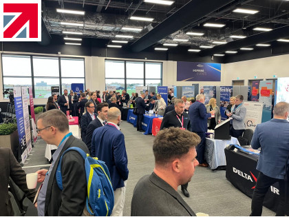 Strengthening the UK defence supply chain at JOSCAR Live 2025