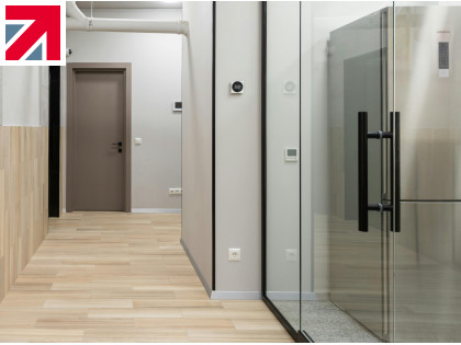 7 things you didn't know about door handles