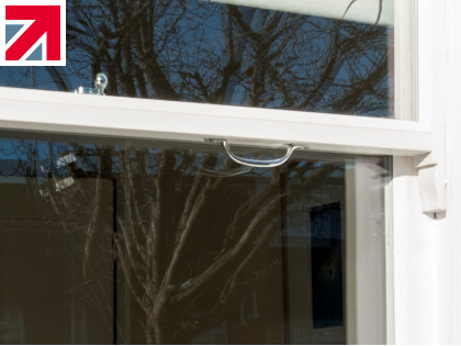 Ensuring sash windows are safe with children around - Wandsworth Sash Windows