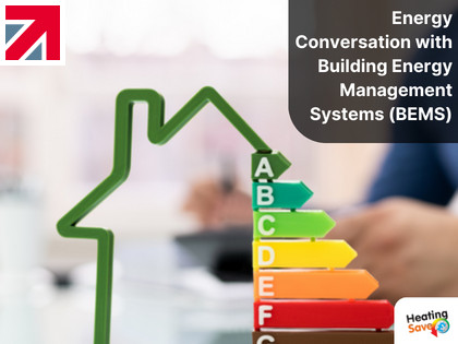 Energy Conservation Made Easy: Implementing a Building Energy Management System