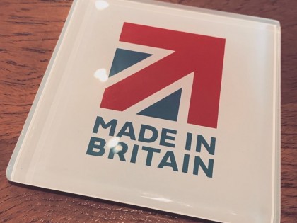 2018 Member of the Year – British Ceramic Tile