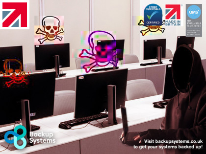 What if the real threat is in your own company?