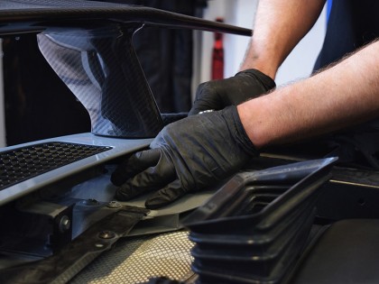 Carbonwurks Ltd achieves Made in Britain accreditation